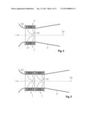 WATER TURBINE diagram and image