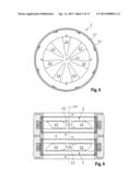 WATER TURBINE diagram and image