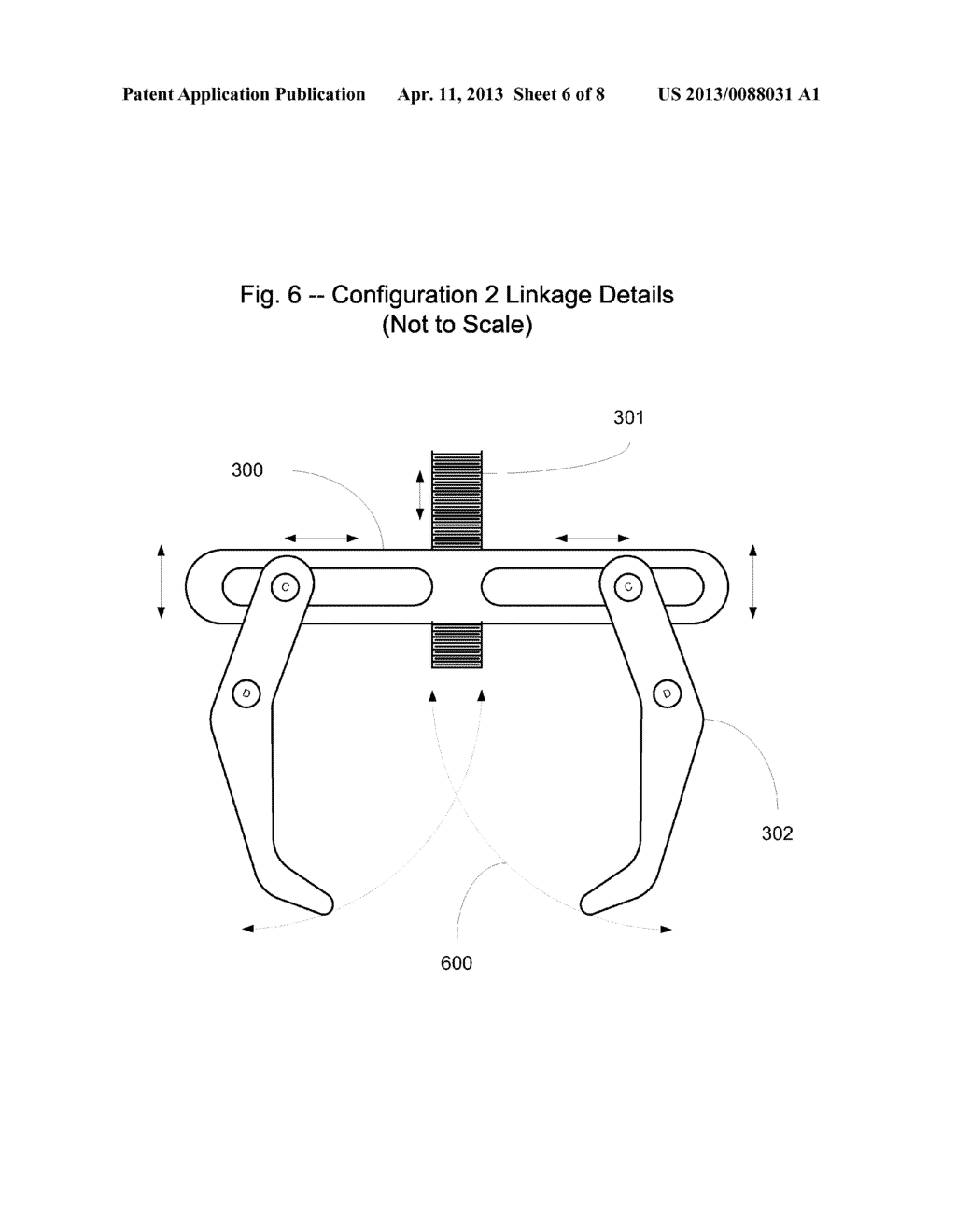 APPARATUS FOR GRIPPING AND HOLDING DIAGNOSTIC CASSETTES - diagram, schematic, and image 07