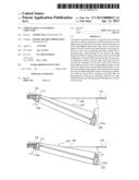 VEHICLE BEZEL ATTACHMENT STRUCTURE diagram and image