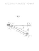 VEHICLE BEZEL ATTACHMENT STRUCTURE diagram and image