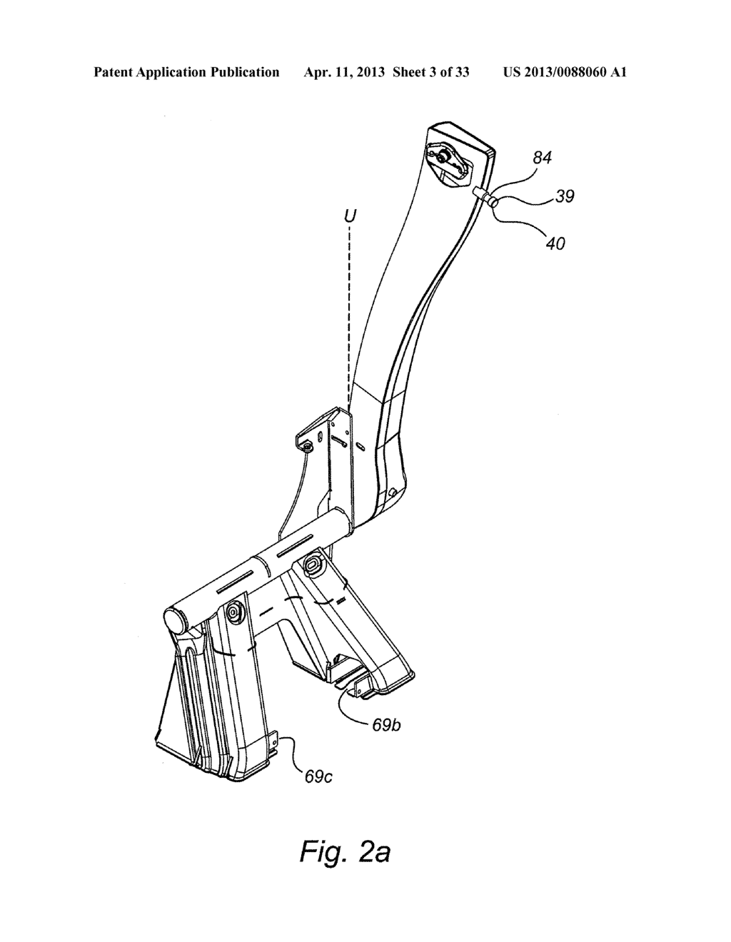 SAFETY-BELT SYSTEM IN TRANSPORT VEHICLES FOR ABLE AND DISABLED PEOPLE - diagram, schematic, and image 04