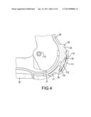 ADJUSTABLE AND PIVOTABLE SEAT diagram and image