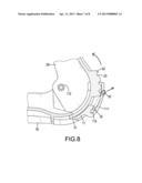 ADJUSTABLE AND PIVOTABLE SEAT diagram and image