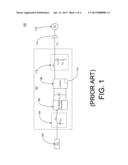 Dynamic Break and Distortion Filter diagram and image