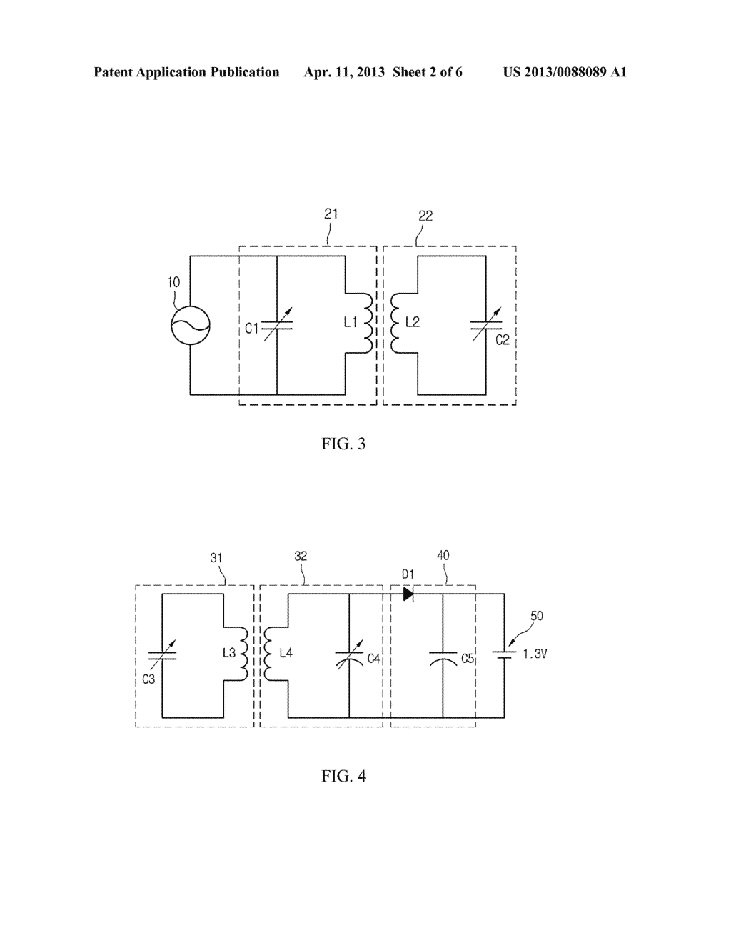 Wireless Power Repeater - diagram, schematic, and image 03