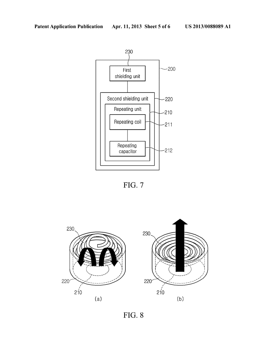 Wireless Power Repeater - diagram, schematic, and image 06