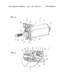 ELECTRIC MOTOR diagram and image