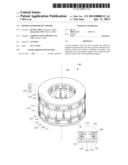 MOTOR AND ROTOR OF A MOTOR diagram and image