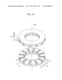 MOTOR AND ROTOR OF A MOTOR diagram and image