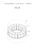 MOTOR AND ROTOR OF A MOTOR diagram and image