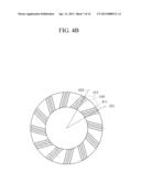 MOTOR AND ROTOR OF A MOTOR diagram and image