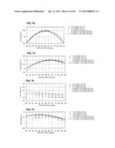 BOUNDARY ACOUSTIC WAVE DEVICE diagram and image