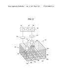 DIRECT WRITING OF FUNCTIONALIZED ACOUSTIC BACKING diagram and image