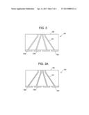 DIRECT WRITING OF FUNCTIONALIZED ACOUSTIC BACKING diagram and image