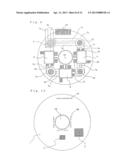 DEVICE FOR CONTROLLING DRIVE OF MOTOR FOR ELECTRIC POWER STEERING DEVICE diagram and image