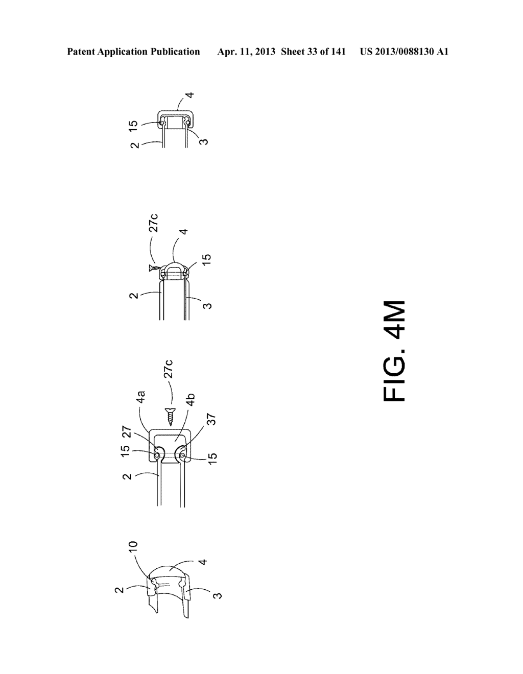 HOUSING FOR ENCASING AN OBJECT HAVING AN ELECTRICAL CONNECTION - diagram, schematic, and image 34