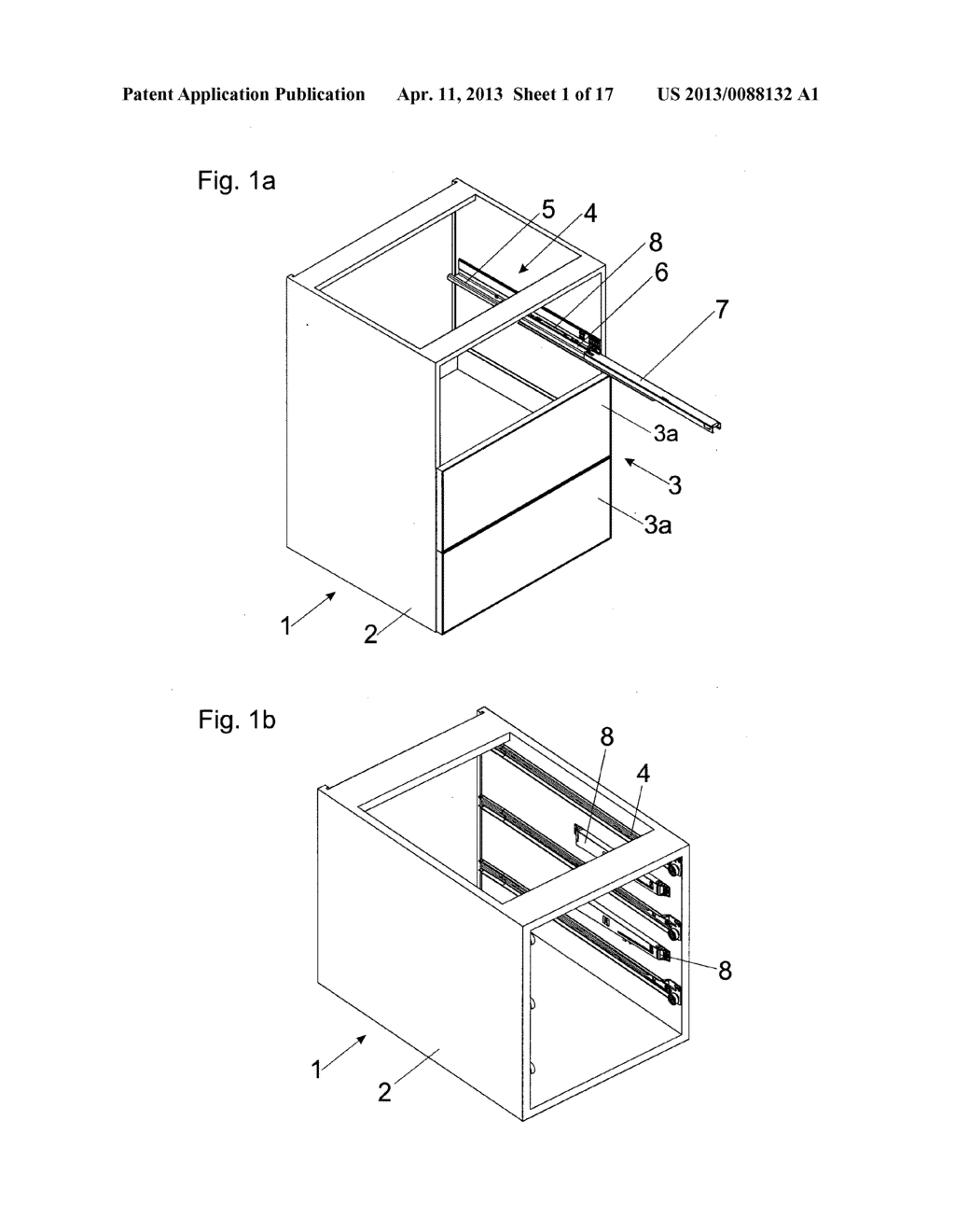 RETRACTING DEVICE FOR RETRACTING A MOVABLY SUPPORTED FURNITURE PART - diagram, schematic, and image 02