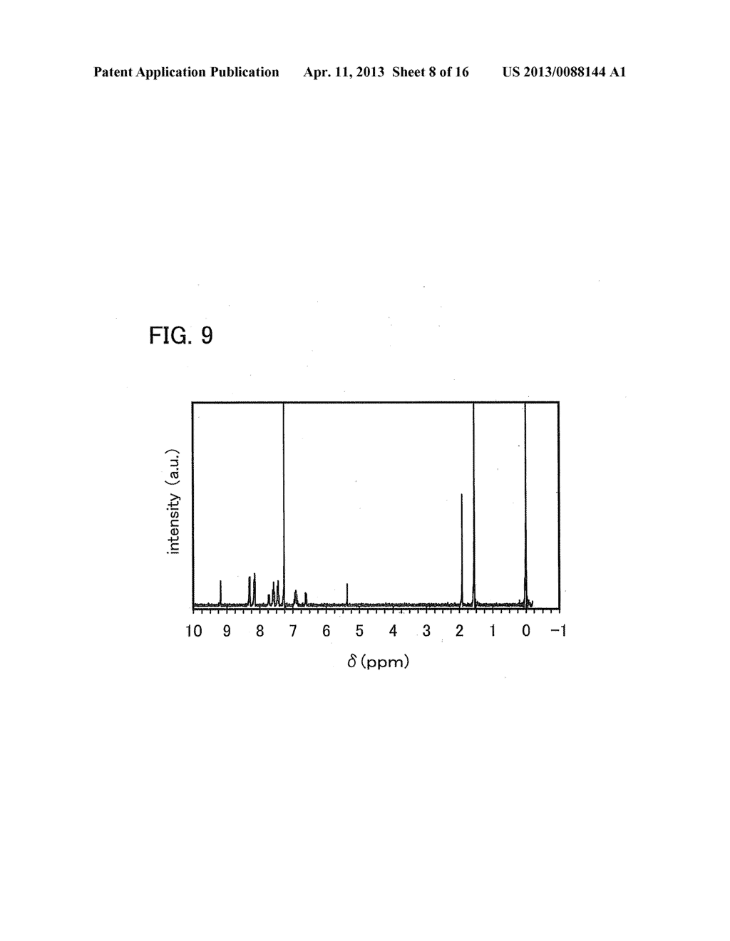 Phosphorescent Iridium Metal Complex, Light-Emitting Element,     Light-Emitting Device, Electronic Appliance, and Lighting Device - diagram, schematic, and image 09