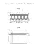 PLASMA DISPLAY PANEL diagram and image