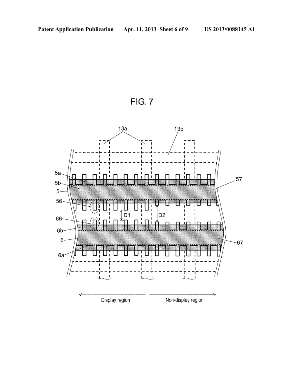 PLASMA DISPLAY PANEL - diagram, schematic, and image 07