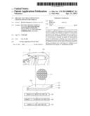 ORGANIC ELECTRO-LUMINESCENCE LIGHTING DEVICE FOR VEHICLE diagram and image