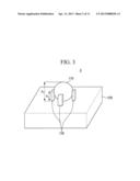 CONTACT APPARATUS AND SEMICONDUCTOR TEST EQUIPMENT USING THE SAME diagram and image