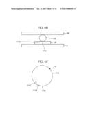 CONTACT APPARATUS AND SEMICONDUCTOR TEST EQUIPMENT USING THE SAME diagram and image