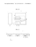 CONTACT APPARATUS AND SEMICONDUCTOR TEST EQUIPMENT USING THE SAME diagram and image