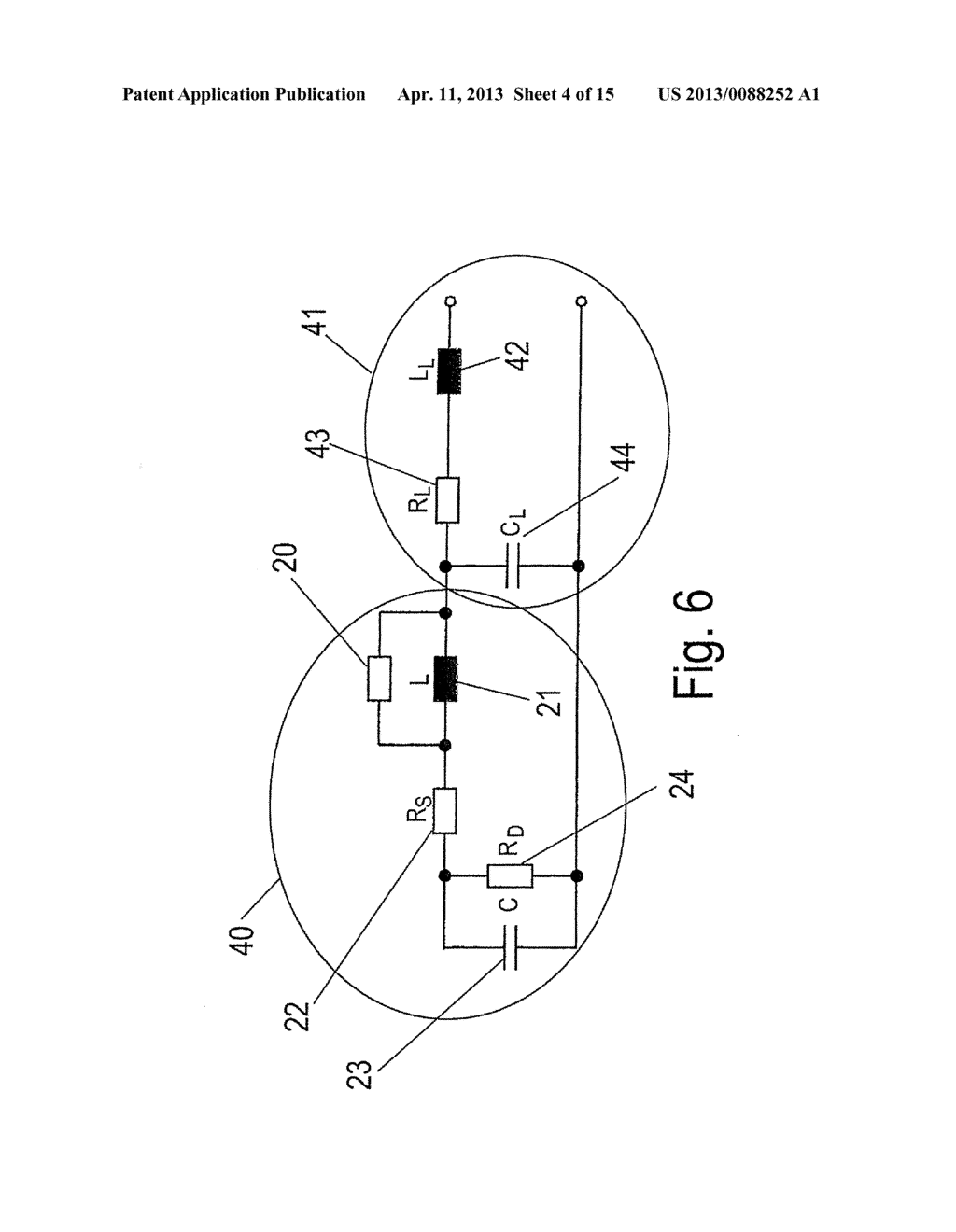 METHOD FOR DIAGNOSIS OF CONTACTS OF A PHOTOVOLTAIC SYSTEM AND APPARATUS - diagram, schematic, and image 05