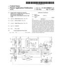 SEMICONDUCTOR DEVICE HAVING IMPEDANCE CALIBRATION FUNCTION TO DATA OUTPUT     BUFFER AND SEMICONDUCTOR MODULE HAVING THE SAME diagram and image