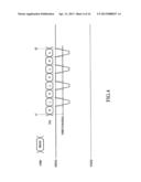 SEMICONDUCTOR DEVICE HAVING IMPEDANCE CALIBRATION FUNCTION TO DATA OUTPUT     BUFFER AND SEMICONDUCTOR MODULE HAVING THE SAME diagram and image