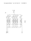 SEMICONDUCTOR DEVICE HAVING IMPEDANCE CALIBRATION FUNCTION TO DATA OUTPUT     BUFFER AND SEMICONDUCTOR MODULE HAVING THE SAME diagram and image