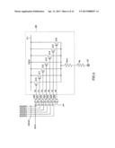 SEMICONDUCTOR DEVICE HAVING IMPEDANCE CALIBRATION FUNCTION TO DATA OUTPUT     BUFFER AND SEMICONDUCTOR MODULE HAVING THE SAME diagram and image