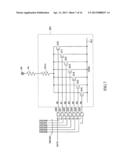 SEMICONDUCTOR DEVICE HAVING IMPEDANCE CALIBRATION FUNCTION TO DATA OUTPUT     BUFFER AND SEMICONDUCTOR MODULE HAVING THE SAME diagram and image