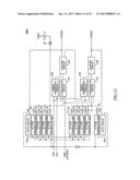 SEMICONDUCTOR DEVICE HAVING IMPEDANCE CALIBRATION FUNCTION TO DATA OUTPUT     BUFFER AND SEMICONDUCTOR MODULE HAVING THE SAME diagram and image