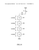 SEMICONDUCTOR DEVICE HAVING IMPEDANCE CALIBRATION FUNCTION TO DATA OUTPUT     BUFFER AND SEMICONDUCTOR MODULE HAVING THE SAME diagram and image