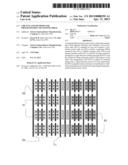 Circuits and Methods for Programmable Transistor Array diagram and image