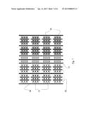 Circuits and Methods for Programmable Transistor Array diagram and image