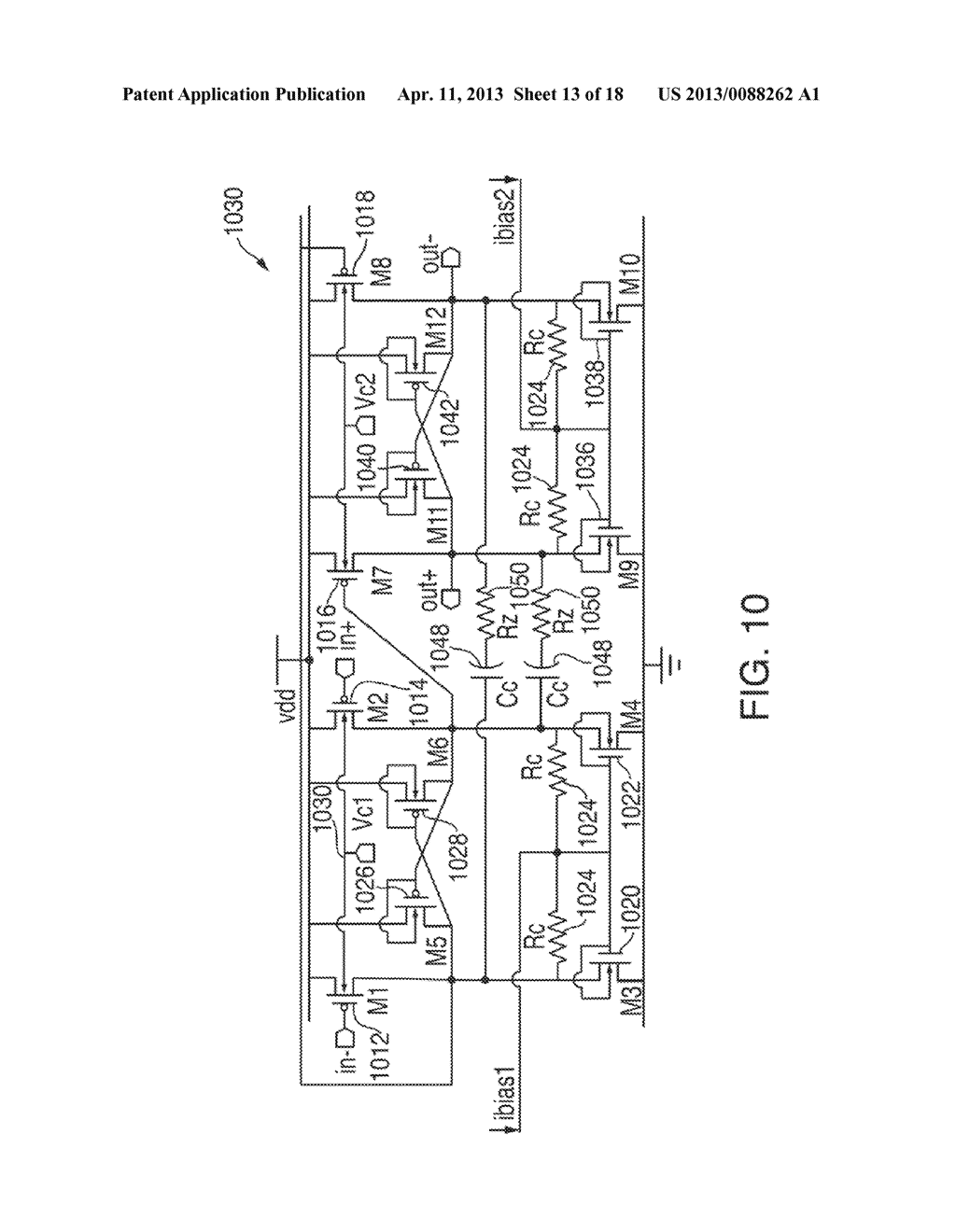 LOW VOLTAGE COMPARATOR CIRCUITS - diagram, schematic, and image 14