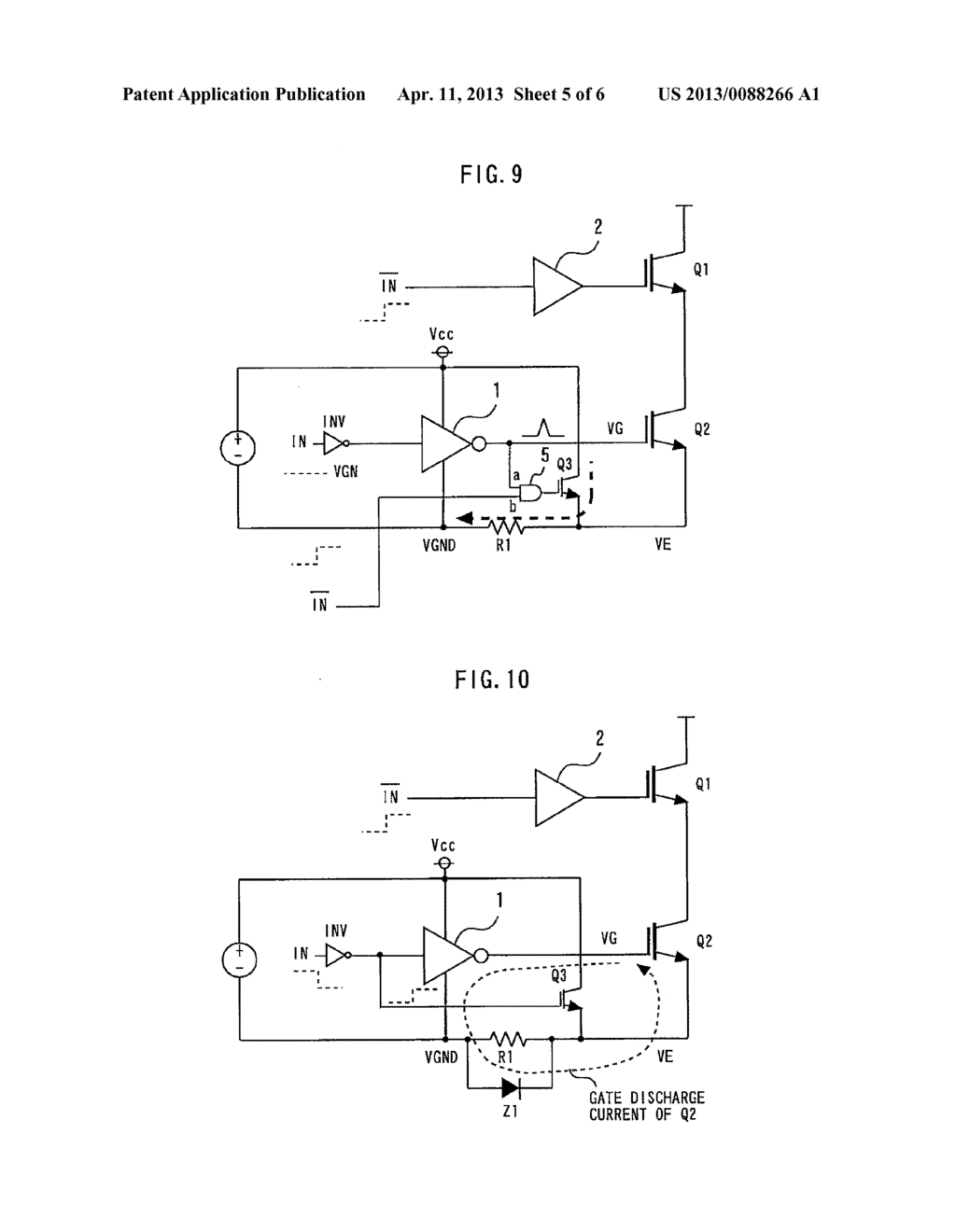 SEMICONDUCTOR DEVICE - diagram, schematic, and image 06