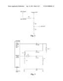 APPARATUS AND METHOD FOR SUPPLYING POWER TO 300 PIN MSA 40GB TRANSPONDER diagram and image