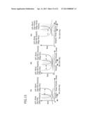 SEMICONDUCTOR DEVICE AND METHOD OF CONTROLLING ANALOG SWITCH diagram and image