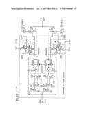 SEMICONDUCTOR DEVICE AND METHOD OF CONTROLLING ANALOG SWITCH diagram and image