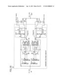 SEMICONDUCTOR DEVICE AND METHOD OF CONTROLLING ANALOG SWITCH diagram and image