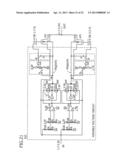 SEMICONDUCTOR DEVICE AND METHOD OF CONTROLLING ANALOG SWITCH diagram and image