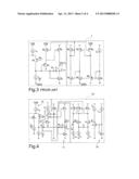 HIGH PERFORMANCE CLASS AB OPERATIONAL AMPLIFIER diagram and image