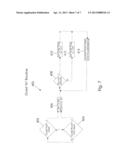 Wireless Network Hotel Room Management System diagram and image