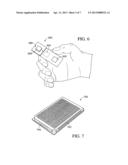 METHODS AND SYSTEMS FOR USING RFID IN BIOLOGICAL FIELD diagram and image