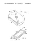 METHODS AND SYSTEMS FOR USING RFID IN BIOLOGICAL FIELD diagram and image